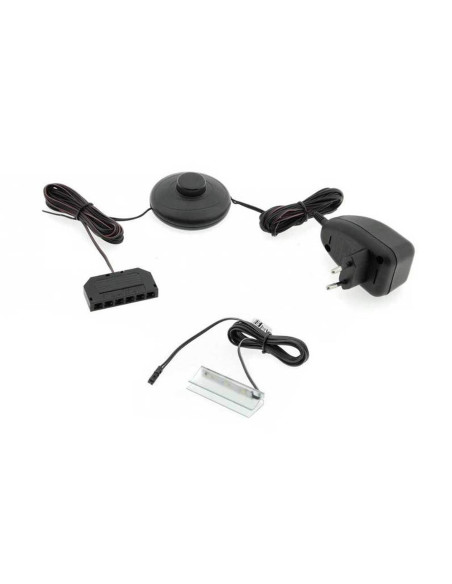 LIVO Niebieskie LIVIA LED-1 do Szafki z Systemu LIVIA