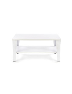 MANTA ława kolor biały  2