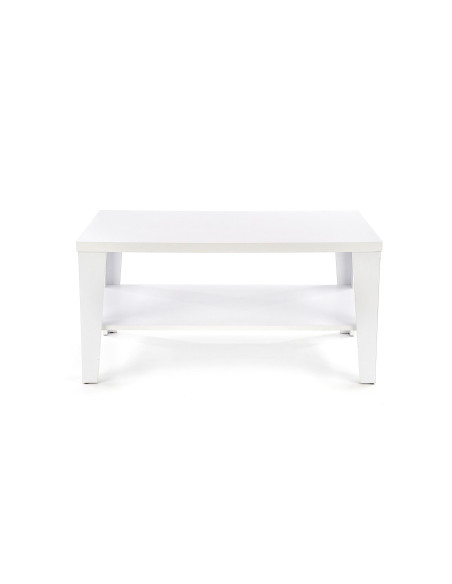Ława ELISEO biała