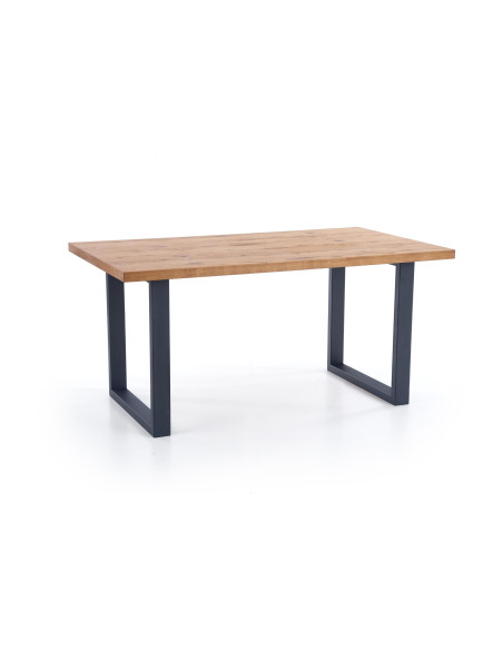 PEREZ Stół Rozkładany 160-250 cm - Rodzinne Obiady na Nowym Poziomie