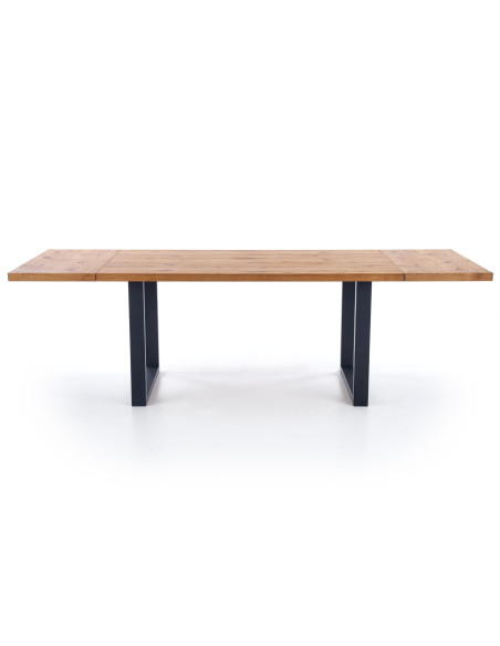 PEREZ Stół Rozkładany 160-250 cm - Rodzinne Obiady na Nowym Poziomie