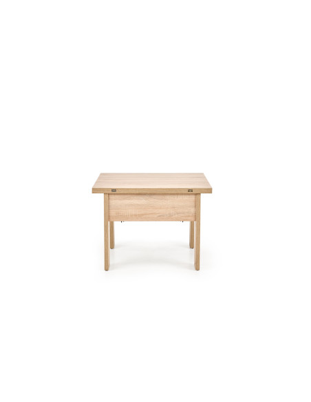 Ławostół rozkładany SUSAN dąb sonoma