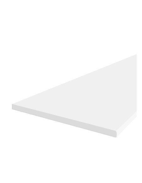 VENTO Blat 101cm Biały - Uniwersalność i Styl