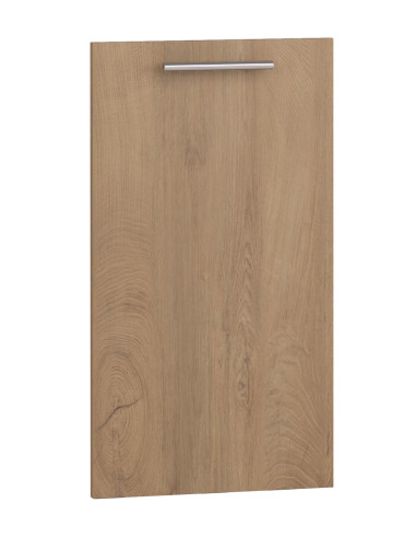VENTO DM-45/72 Front Zabudowa Zmywarki Dąb Miodowy 45cm - Ciepło Drewna