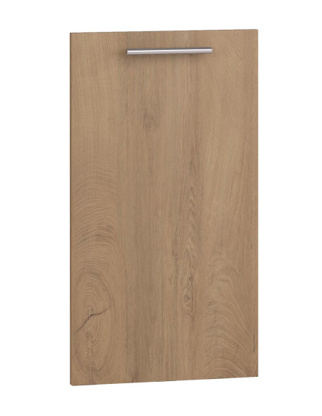 VENTO DM-45/72 Front Zabudowa Zmywarki Dąb Miodowy 45cm - Ciepło Drewna