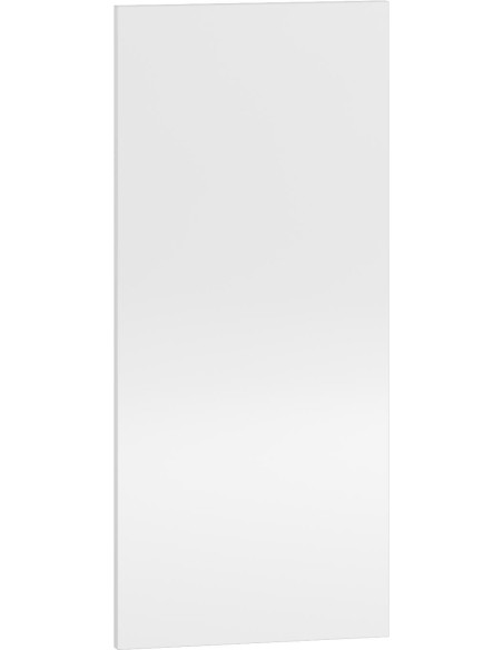 VENTO DZ-72/31 Maskownica Biała 72cm - Czystość i Harmonia Designu