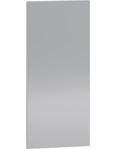 VENTO DZ-72/31 Maskownica Jasny Popiel 72cm - Nowoczesny Akcent