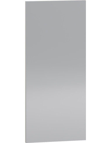 VENTO DZ-72/31 Maskownica Jasny Popiel 72cm - Nowoczesny Akcent