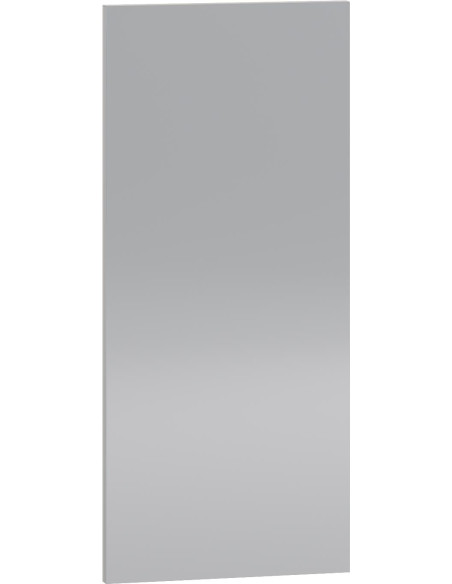 VENTO DZ-72/31 Maskownica Jasny Popiel 72cm - Nowoczesny Akcent