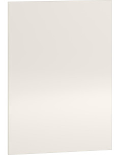 VENTO DZ-72/57 Maskownica Beżowa 72cm - Perfekcyjne Wykończenie Szafki