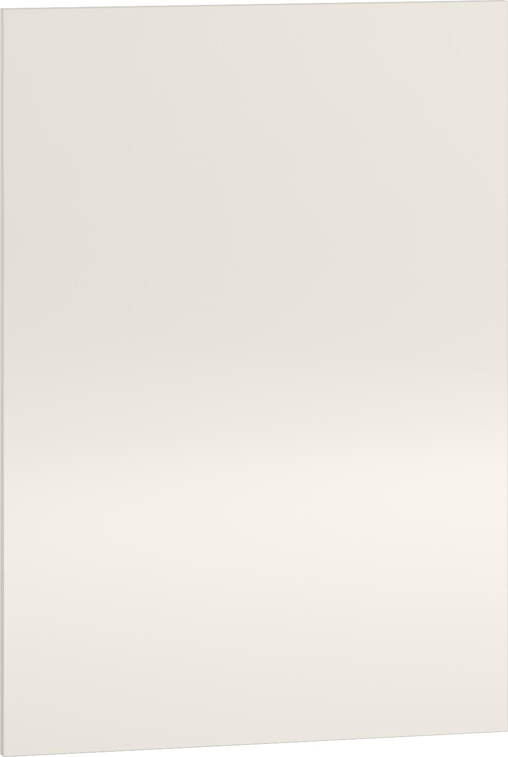 Beżowa maskownica VENTO DZ-72/57, zdjęcie z przodu.