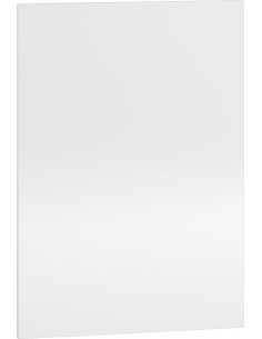 VENTO DZ-72/57 Maskownica Biała 72cm - Błysk i Styl w Twojej Kuchni