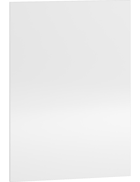 VENTO DZ-72/57 Maskownica Biała 72cm - Błysk i Styl w Twojej Kuchni