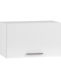 VENTO GO-60/36 Górna Szafka Kuchenna Okapowa 60cm Biały Połysk