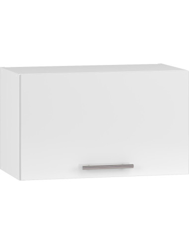 VENTO GO-60/36 Górna Szafka Kuchenna Okapowa 60cm Biały Połysk