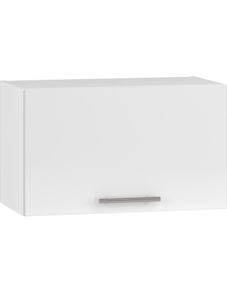 VENTO GO-60/36 Górna Szafka Kuchenna Okapowa 60cm Biały Połysk