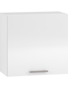 VENTO GOO-60/58 Szafka Kuchenna Górna Okapowa 60cm Biały Połysk