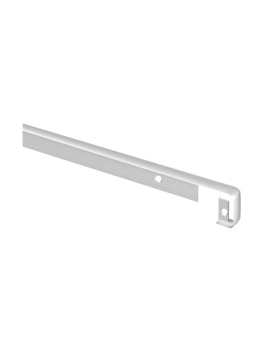 VENTO LS Listwa Szczelinowa Aluminium - Minimalizm w Detalu