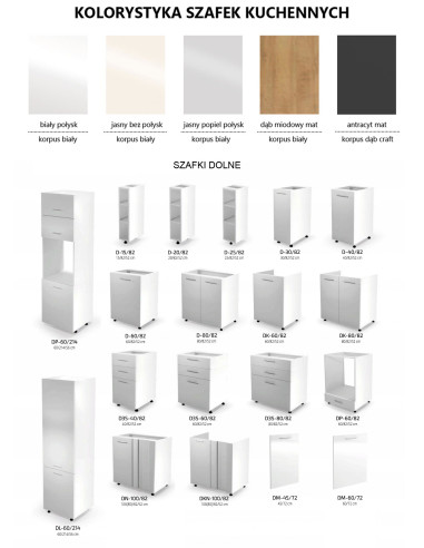 VENTO LS Listwa Szczelinowa Aluminium - Minimalizm w Detalu