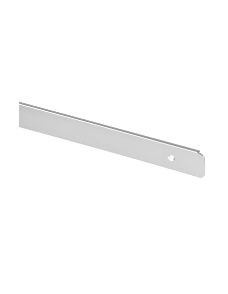 VENTO LZP Listwa Zakończeniowa Prawa Aluminium - Eleganckie Detale