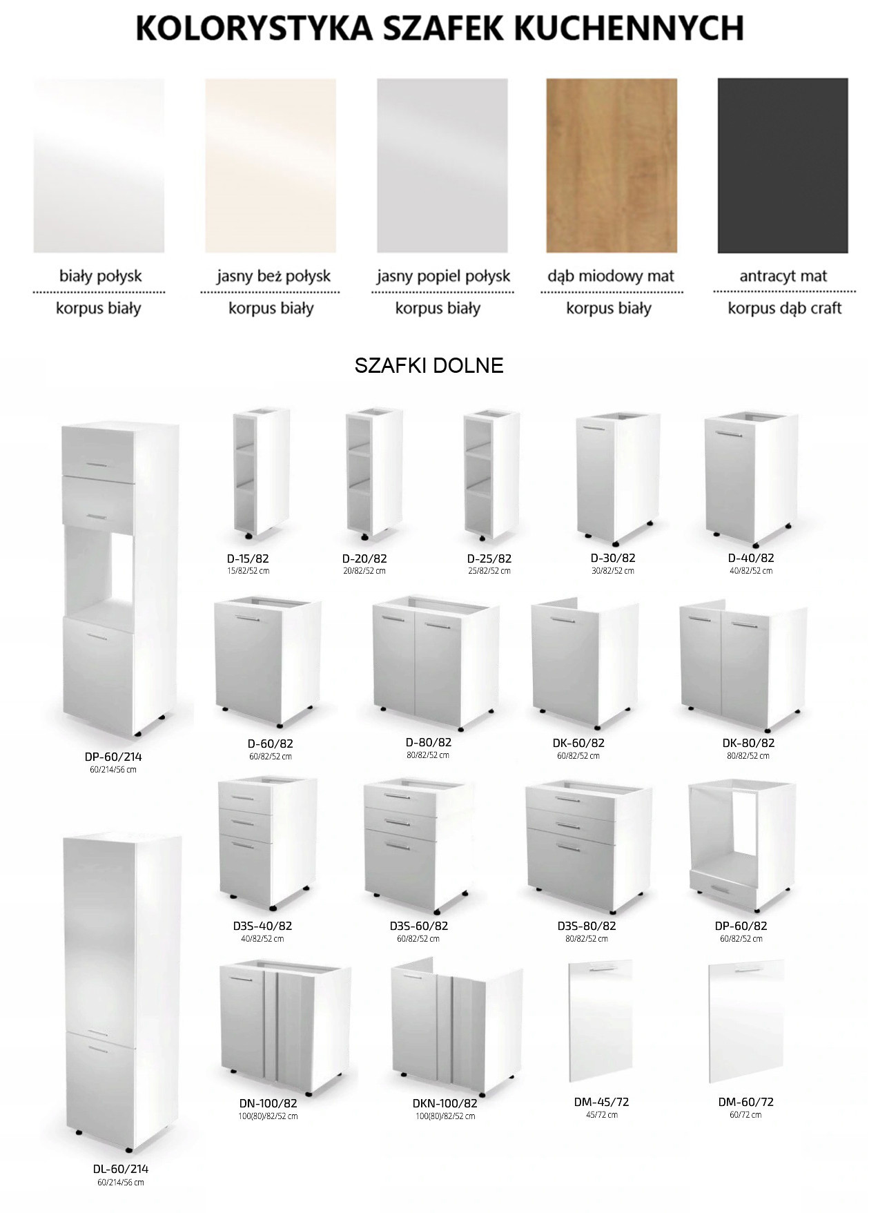 Elegancka listwa zakończeniowa prawa VENTO w nowoczesnym wnętrzu.