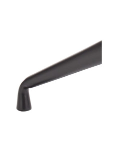 Walt fotel młodzieżowy - popielaty 2