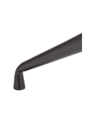 Walt fotel młodzieżowy - popielaty