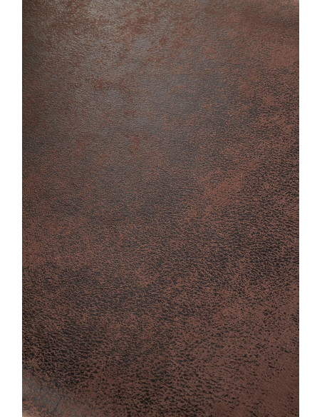 Krzesło K/375 Eco skóra / ciemny brązowy