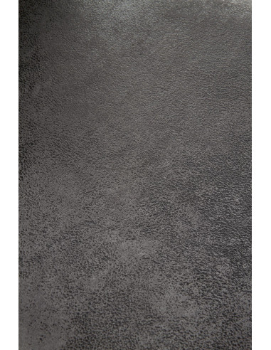 Krzesło K/375 Eco skóra / ciemny popielaty