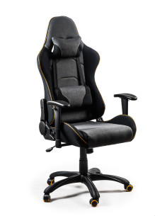  Fotel gabinetowy gamingowy EVOLVE PRO 2