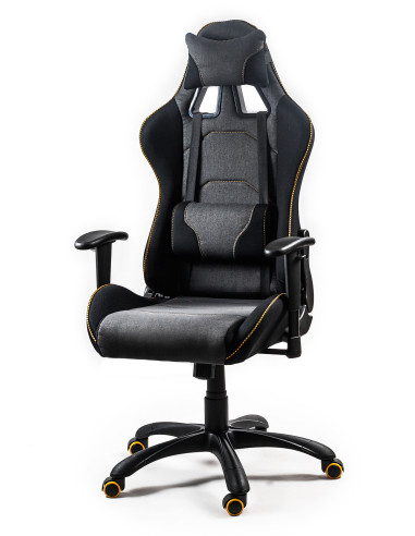  Fotel gabinetowy gamingowy EVOLVE PRO