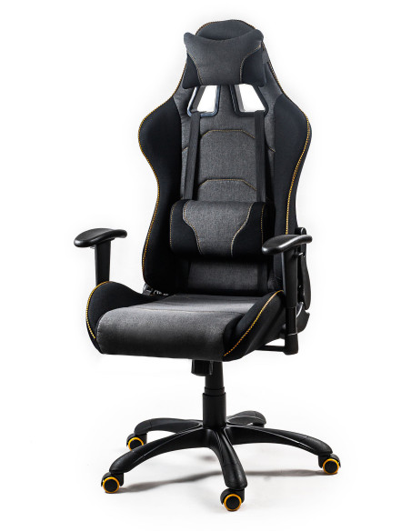  Fotel gabinetowy gamingowy EVOLVE PRO