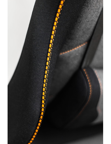  Fotel gabinetowy gamingowy EVOLVE PRO