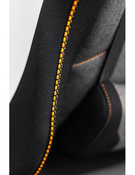  Fotel gabinetowy gamingowy EVOLVE PRO