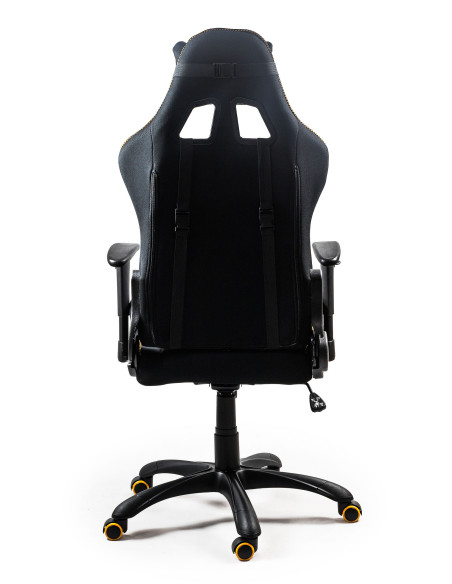  Fotel gabinetowy gamingowy EVOLVE PRO