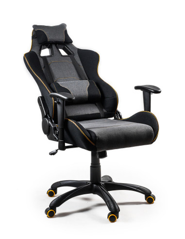  Fotel gabinetowy gamingowy EVOLVE PRO