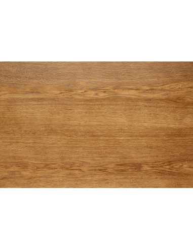 WINDSOR Stół Rozkładany 160-240cm Ciemny Dąb/Czarne - Stylowa Solidność