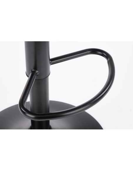 H102 Hoker Velvet Ciemna Zieleń - Regulowana Wysokość - Głęboki Kolor