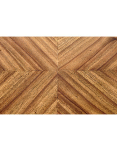 LOCARNO Owalny Stół 170x90cm Orzech/Czarny - Elegancja i Styl