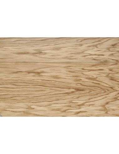 INFERNO Duży Stół Rozkładany 100-300cm Dąb Naturalny - Czarny