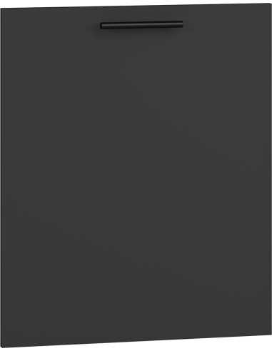 VENTO DM60 Front 60cm Antracyt - Uniwersalne Zastosowanie