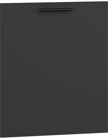 VENTO DM60 Front 60cm Antracyt - Uniwersalne Zastosowanie