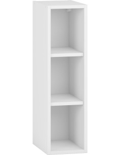 VENTO G20 Szafka Górna 20cm Biała - Idealna do Wąskich Przestrzeni 2