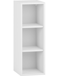 VENTO G25 Szafka Górna 25cm Biała - Perfekcyjne Dopasowanie 2