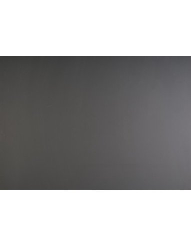 PATRIZIO Stół Rozkładany 160-200cm Ciemny Popiel/Czarny - Elegancja i Styl