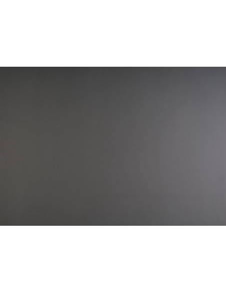 PATRIZIO Stół Rozkładany 160-200cm Ciemny Popiel/Czarny - Elegancja i Styl