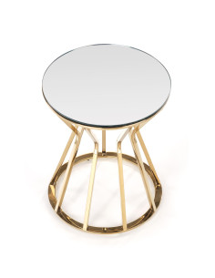 AFINA S ława, lustro / złoty (1p 1szt) 2