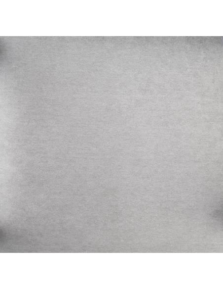 AZUL Krzesło Drewniane Czarne Tkanina Velvet Popiel - Designerski Styl