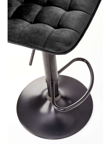 H95 hoker czarny (1p 1szt)