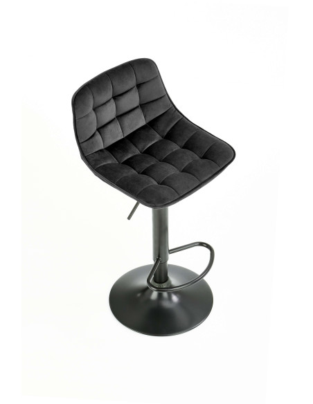 H95 hoker czarny (1p 1szt)